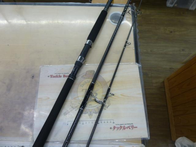 シマノ(SHIMANO) コルトスナイパー XR S100XH-3 コルト