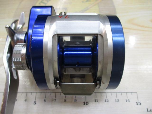 ダイワ(DAIWA) RYOGA(リョウガ) BJ C2025PE-SH ☆特別割引品