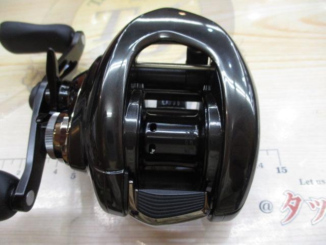 23 アンタレス DCMD XG LEFT 左巻き