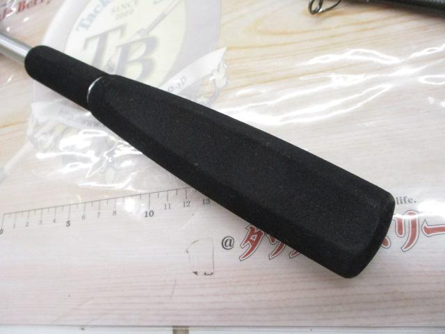 22リアランサーヒラメ 73 MH270/L