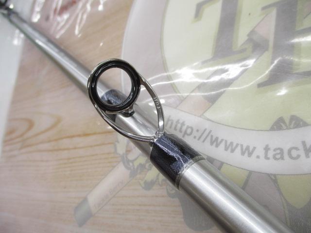 22リアランサーヒラメ 73 MH270/L