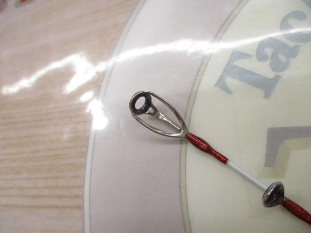 22リアランサーヒラメ 73 MH270/L