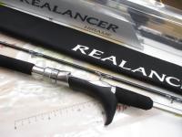 22リアランサーヒラメ 73 MH270/L