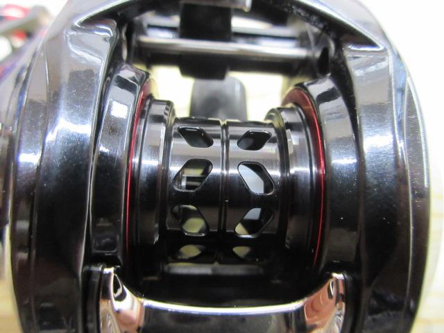 Amazon | ダイワ(DAIWA) リール 21 月下美人 AIR TW PE SPECIAL