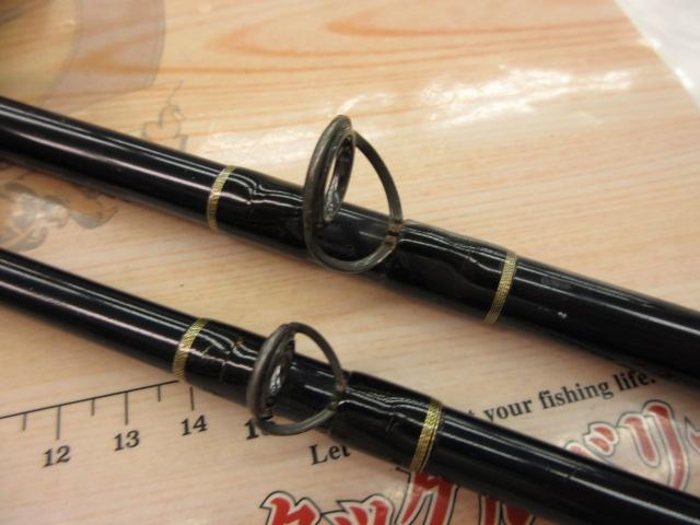 インストラクターキャロナック 30-300