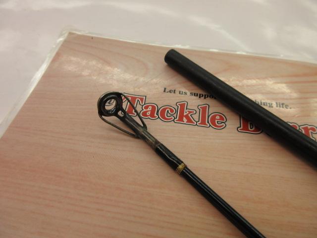 インストラクターキャロナック 30-300