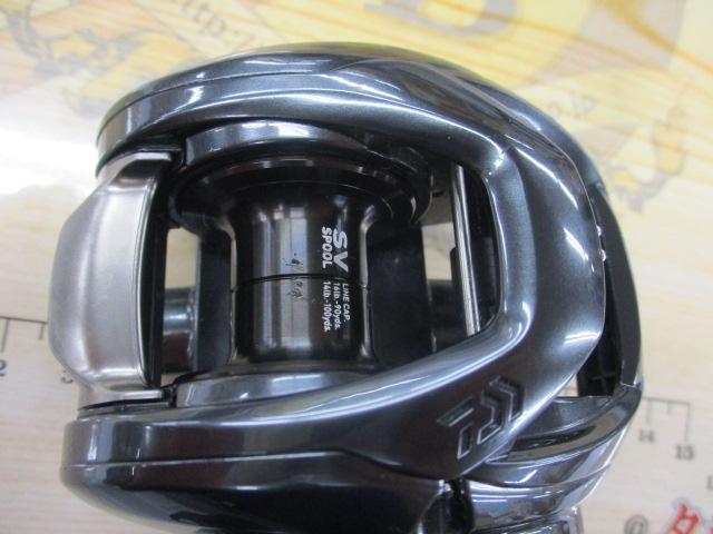 20タトゥーラ sv tw 103H ダイワ 中古 tatula daiwa 5fcdba8f-79e2-4f2b-98b5-