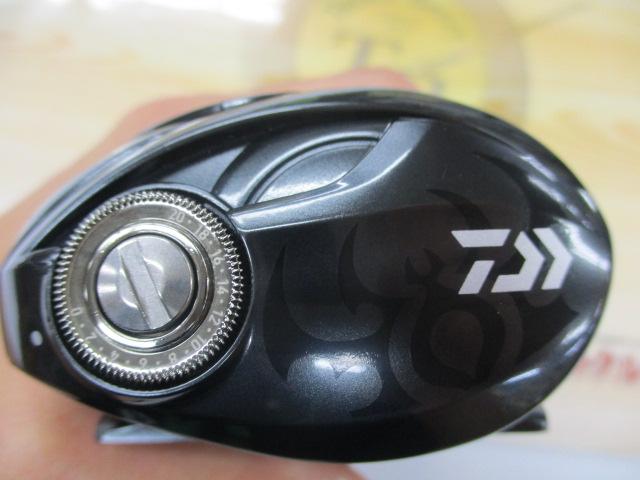 DAIWA - 20タトューラ SV TW 103H 中古 20タトゥーラ SV TW 103SHL｜＠ベリーネット 日本最大新品中古