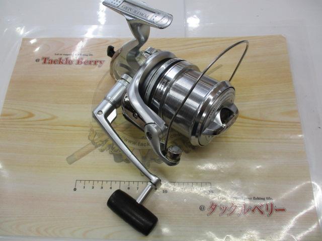 シマノ(SHIMANO) 03'パワーエアロ A-RB 01763｜アウトドア用品