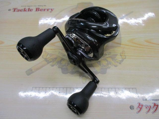 23アンタレスDC MD XG RIGHT