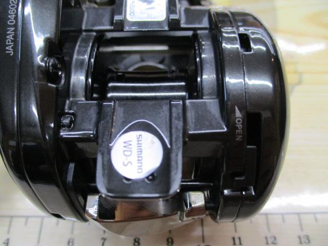 23アンタレスDC MD XG RIGHT