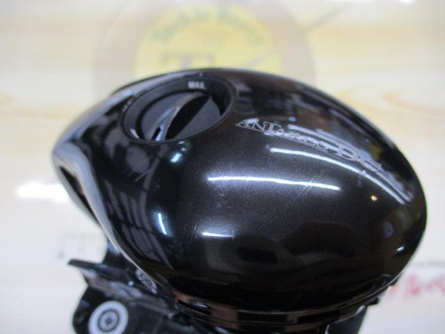 23アンタレスDC MD XG RIGHT