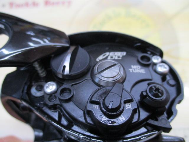 23アンタレスDC MD XG RIGHT