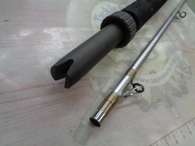 BJSカイコウ 60-285+Bグリップなし