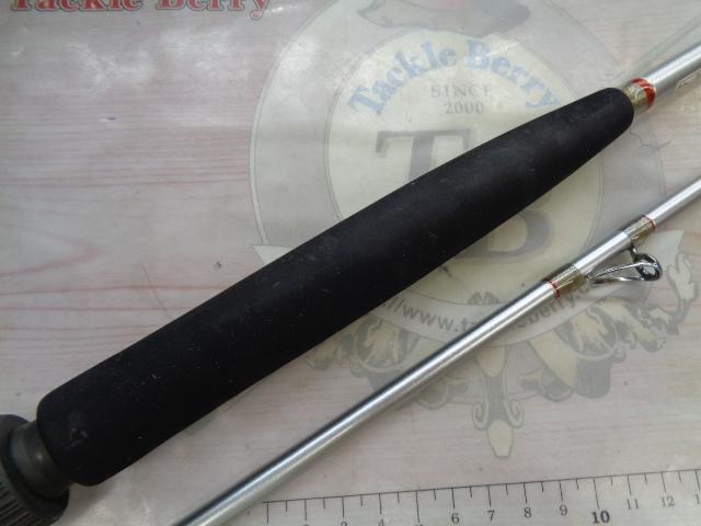 BJSカイコウ 60-285+Bグリップなし