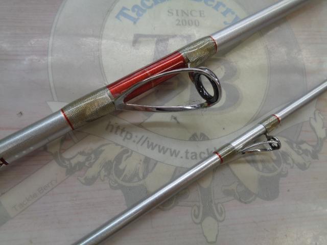 BJSカイコウ 60-285+Bグリップなし