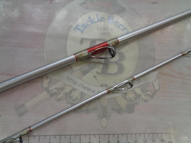 BJSカイコウ 60-285+Bグリップなし