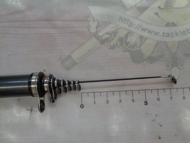 プログランド磯 1.5-53M｜＠ベリーネット 日本最大新品中古釣具WEBショップ