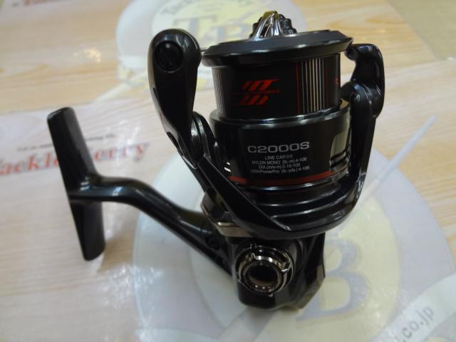 24ヴァンフォード C2000S｜＠ベリーネット 日本最大新品中古釣具WEB