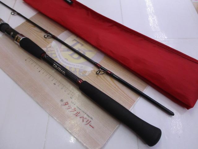 メタリア 中深場73 H-200｜＠ベリーネット 日本最大新品中古釣具
