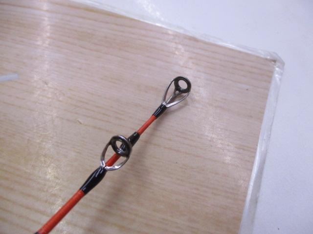 メタリア 中深場73 H-200