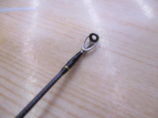 ブレイクスルー ゼロヴァージ BTZV61ML-H