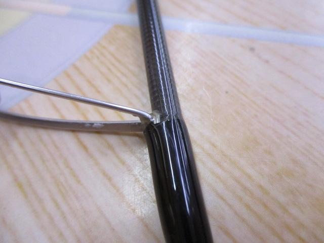 ブレイクスルー ゼロヴァージ BTZV61ML-H