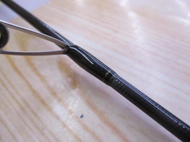 ブレイクスルー ゼロヴァージ BTZV61ML-H