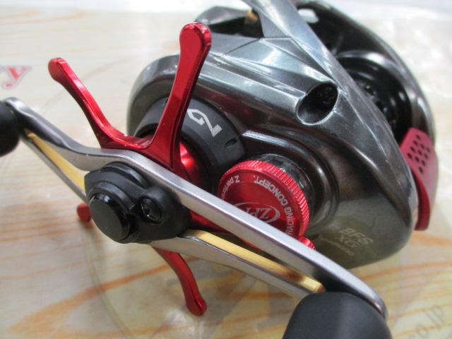 16アルデバランBFS XG LH｜＠ベリーネット 日本最大新品中古釣具WEB