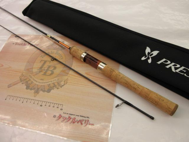 プレッソ 60XUL・V