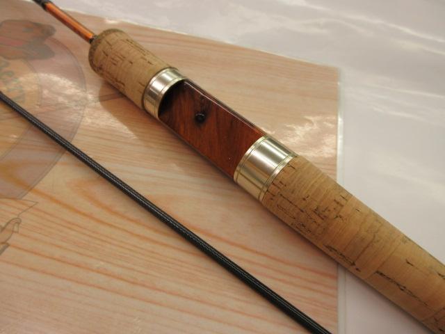 プレッソ 60XUL・V