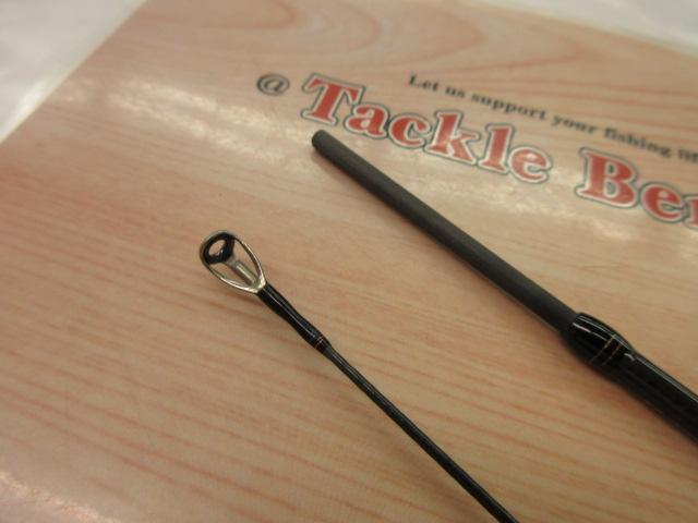 プレッソ 60XUL・V