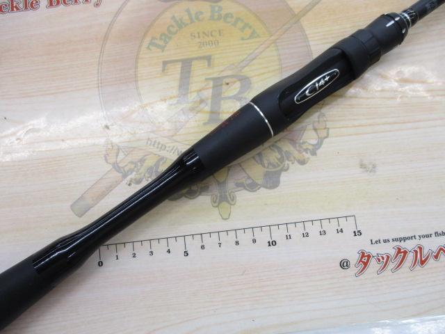JACKALL - ろどまん　18ポイズンアドレナ 266L JACKALL - ろどまん 18ポイズンアドレナ 266L ジャッカル シマノ