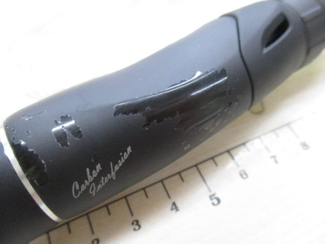 18ポイズンアドレナ 266L