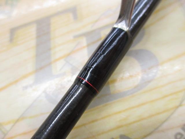 18ポイズンアドレナ 266L