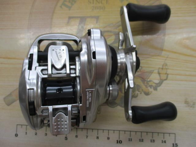 シマノ(SHIMANO) 16メタニウム MGL HG 左 ○完売しました