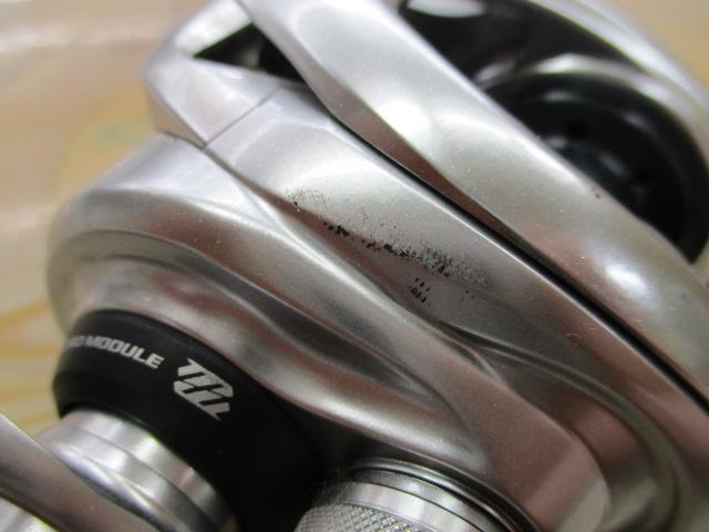 Amazon | シマノ(SHIMANO) ベイトリール 両軸 16 メタニウム MGL