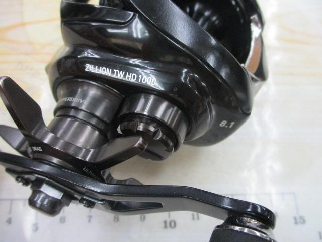 22ジリオン TW HD 1000XHL｜＠ベリーネット 日本最大新品中古