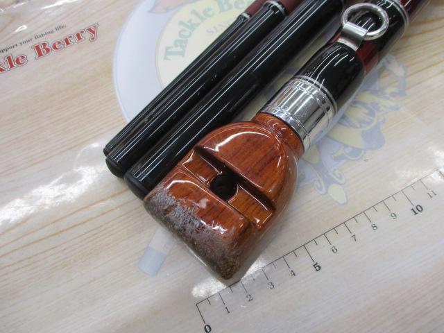 DAIWA（釣り） 磯竿 ダイワ 幻覇王 石鯛 HH-524 / イシダイ竿
