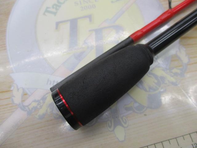 ジャッカルBPM BS-610ML-2 ☀fishing V☀(*^-^*)専用 ジャッカル (JACKALL)BPM BS-610ML-2 - WindySide ウィンディー