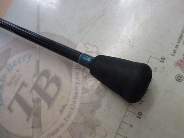 フォーカストラウトFOCUS-ST03キング66