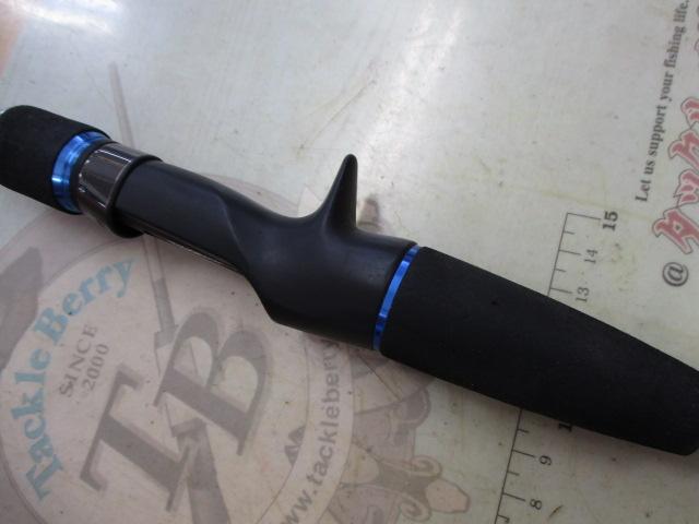 フォーカストラウトFOCUS-ST03キング66