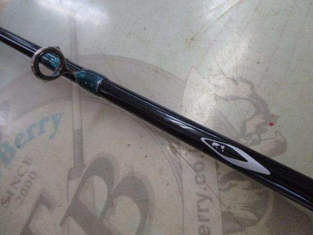 フォーカストラウトFOCUS-ST03キング66