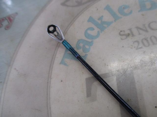 フォーカストラウトFOCUS-ST03キング66