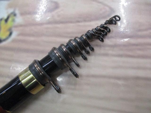 がま磯インテッサG-Ⅳ 1.75-53｜＠ベリーネット 日本最大新品中古釣具