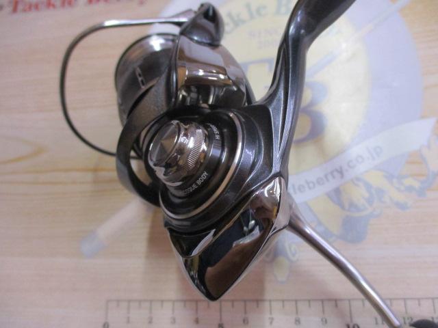 24ルビアス LT2000S-H