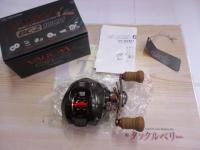 バルトムBC-2TB 100HK ブラック