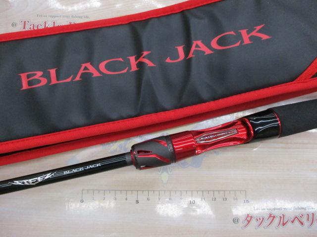 スティーズ C68M+ SV・AGS BLACK JACK 【公式通販】