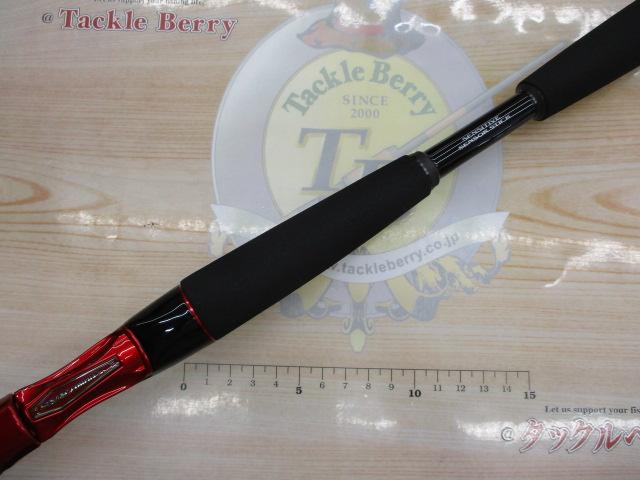 ダイワ　スティーズ　ブラックジャック BLACK JACK C68M+ Steez C68M + -SV ・ AGS [BLACK JACK] - JDM Fishing