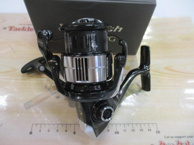 23ヴァンキッシュ 4000MHG｜＠ベリーネット 日本最大新品中古